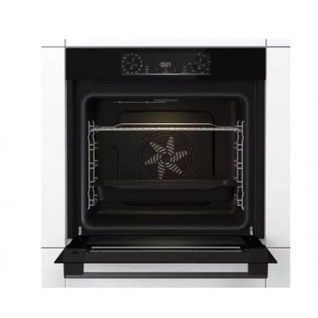 Встраиваемая духовка Gorenje BO6737E02BG-1