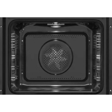 Встраиваемая духовка Hansa BOEI684633-4