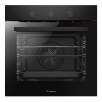 Встраиваемая духовка Hansa BOES681611