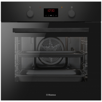 Встраиваемая духовка Hansa BOES68466
