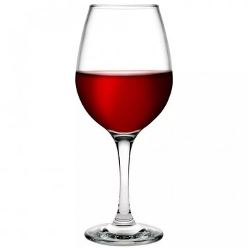 Бокалы Pasabahce  АМБЕР  460 МЛ 4 шт. 440275