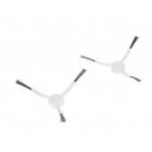 Боковая щётка (белая) Dreame для D9 Max D9 Plus F9 pro 2 шт (RSB7)