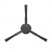 Боковая щётка (чёрная) Dreame для L10s pro D9 Plus L20 Ultra L30 Ultra 2 шт (RSB9)