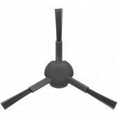 Боковая щётка (серая) Dreame для D10s pro D10s plus D9 Max 2 шт (RSB10)