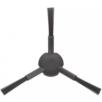 Боковая щётка (серая) Dreame для D10s pro D10s plus D9 Max 2 шт (RSB10)