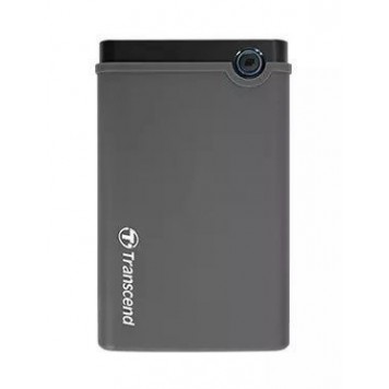 Бокс для SSD Transcend 2.5” SSD/HDD TS0GSJ25CK3