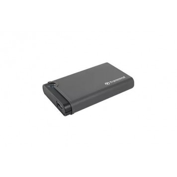 Бокс для SSD Transcend 2.5” SSD/HDD TS0GSJ25CK3-1