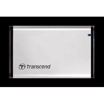 Бокс для SSD Transcend 2.5” SSD/HDD TS0GSJ25S3