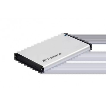 Бокс для SSD Transcend 2.5” SSD/HDD TS0GSJ25S3-1