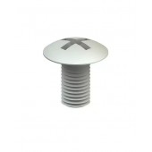 Болт Legrand CM801111 М8 BTRL 8х15мм (100 шт.)