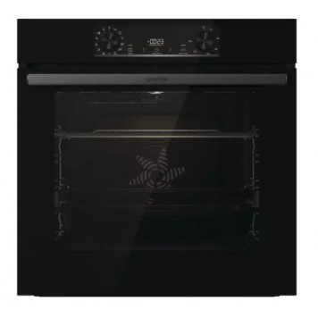 Встраиваемая духовка Gorenje BOS6737E13FBG