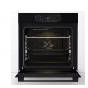 Встраиваемая духовка Gorenje BOS6737E13FBG-1
