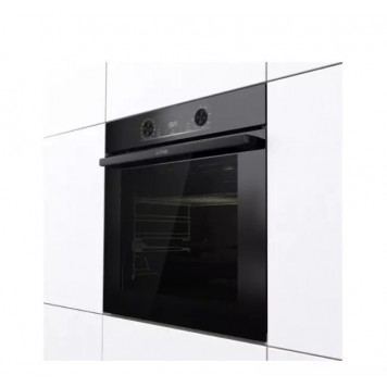Встраиваемая духовка Gorenje BOS6737E13FBG-2