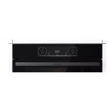 Встраиваемая духовка Gorenje BOS6737E13FBG-4