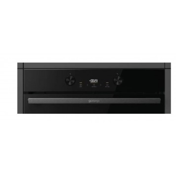 Встраиваемая духовка Gorenje BOS6737E20FBG-2