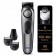 Триммер BRAUN BEARD BT7420  BlkSpGr  BOX CEEMEA