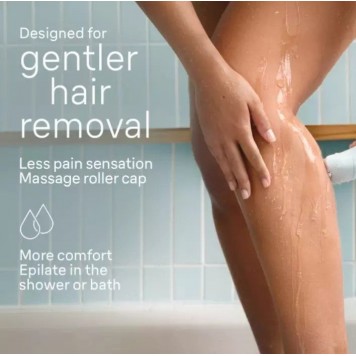 Электрический эпилятор BRAUN SE5-050 FLMG-4