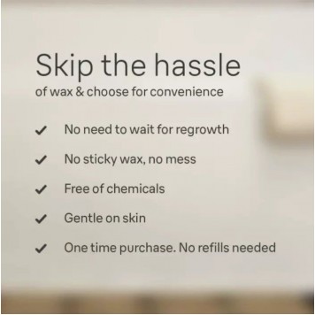 Электрический эпилятор BRAUN SE5-050 FLMG-5