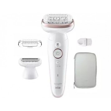 Электрический эпилятор BRAUN SES9-030 FLMG
