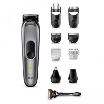 Триммер электрический Braun MGK7420
