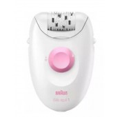 Эпилятор BRAUN LEGEPIL  SE1-000  PNK  BOX MN