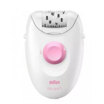 Эпилятор BRAUN LEGEPIL  SE1-000  PNK  BOX MN