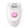 Эпилятор BRAUN LEGEPIL  SE1-000  PNK  BOX MN