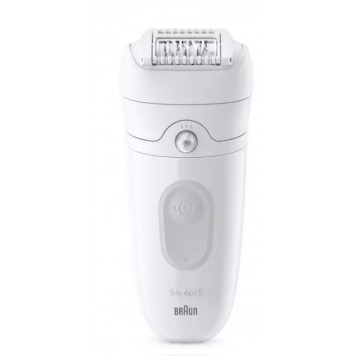 Эпилятор BRAUN LEGEPIL SE5-011  Grey  BOX MN