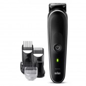 Триммер BRAUN MULTI MGK5440  BlkGrey  BOX CEEMEA