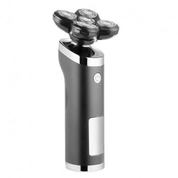 Бритва Centek CT-2151 черный-1