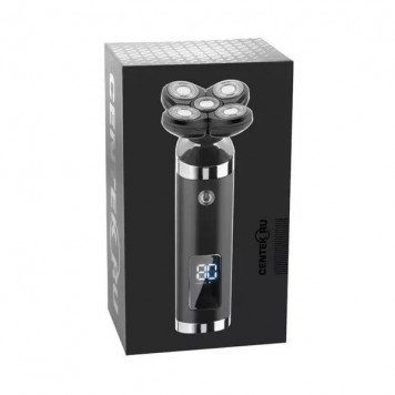 Бритва Centek CT-2151 черный-2