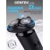 Бритва Centek CT-2156 (черный)
