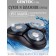 Бритва Centek CT-2156 (черный)