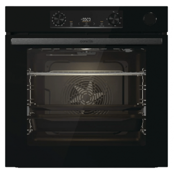 Встраиваемая духовка Gorenje BSA6737E15BG