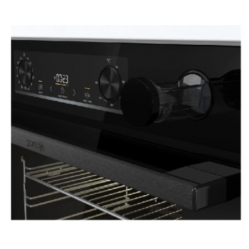 Встраиваемая духовка Gorenje BSA6737E15BG-2
