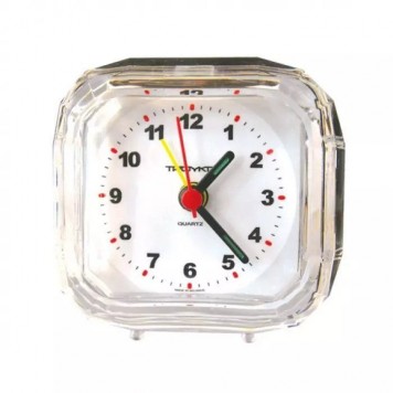 Будильник TROYKA БЭМ-02.008