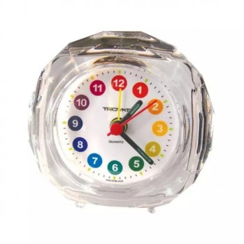 Будильник TROYKA БЭМ-02.009