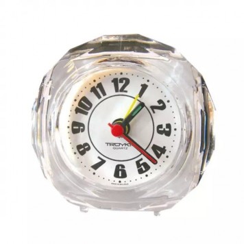 Будильник TROYKA БЭМ-02.014