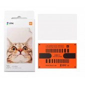 Бумага Xiaomi Mi Portable Photo Printer Paper для портативного фотопринтера