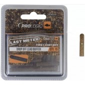 Бусинка резиновая Prologic LM Mimicry Drop-off Lead Buffer 20pcs