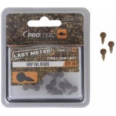 Бусинка резиновая Prologic LM Mimicry Grip Tail Beads 24шт