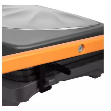 Бутербродница Kitfort КТ-3625-2