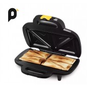 Бутербродница Kitfort КТ-3671
