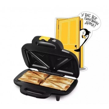 Бутербродница Kitfort КТ-3671-3