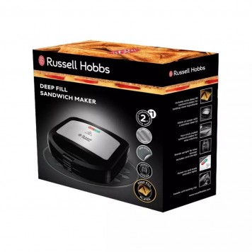 Бутербродница Russell Hobbs 24530-56-1