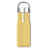 Бутылка с УФ-стерилизатором Philips AWP2788YL/10 (600 мл) желтый