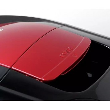 Пылесос контейнерный LG VC5320NNTR Red (Управление на корпусе 3 насадки 13 л 2000/380 Вт)-4