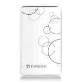 Внешний жесткий диск 2,5 1TB Transcend TS1TSJ25A3W