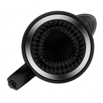 Чайник Centek CT-0020 черный-1