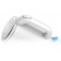 Электрический чайник Centek CT-0020 (White) металл